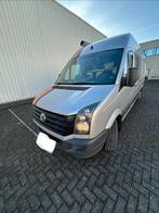 VW Crafter te koop, Auto's, Volkswagen, Achterwielaandrijving, USB, Euro 6, 4 cilinders