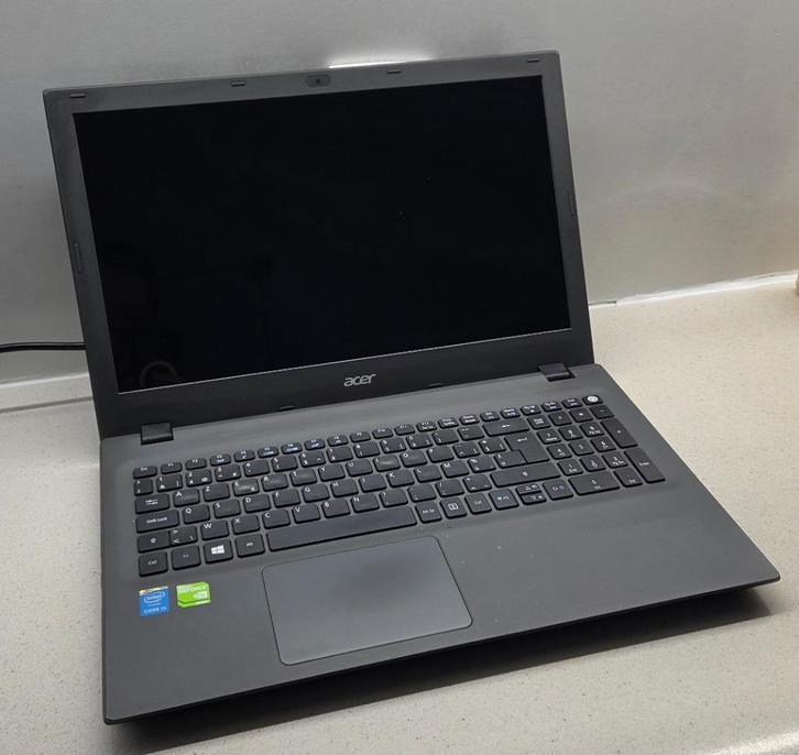 Acer Laptop 15.6", Windows 11, Intel Core i5 SSD 250GB, Computers en Software, Windows Laptops, Gebruikt, 15 inch, SSD, 2 tot 3 Ghz