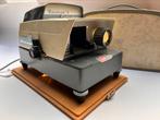 Vintage dia projector, Ophalen, Gebruikt