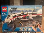 lego passagierstrein 7897, Kinderen en Baby's, Speelgoed | Duplo en Lego, Ophalen, Zo goed als nieuw, Lego