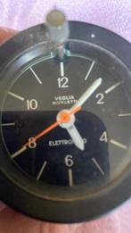 Horloge Fiat dino Veglia Borletti avec vis de montage, Autos : Pièces & Accessoires, Utilisé, Enlèvement ou Envoi