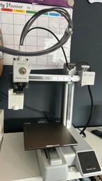 3d printer A1 mini bambu lab, Computers en Software, Ophalen, Zo goed als nieuw
