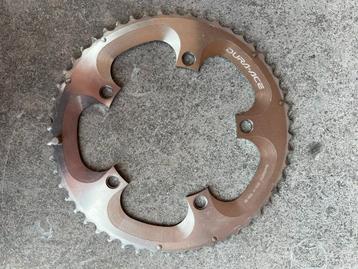 Shimano Dura Ace - retro onderdelen beschikbaar voor biedingen