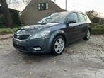 Kia Cee’d 1.6 CRDI, Auto's, Voorwielaandrijving, Stof, 4 cilinders, Particulier