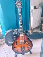 Ibanez GB200 Jazz gitaar George Benson signature, Musique & Instruments, Instruments à corde | Guitares | Électriques, Enlèvement