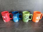M&M's mokken/tassen, Huis en Inrichting, Keuken | Servies, Ophalen, Gebruikt