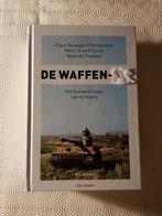 Waffen un livre xx., Comme neuf, Enlèvement ou Envoi