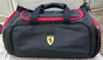 Sac de sport Ferrari original, Enlèvement ou Envoi, Neuf, Autres types