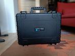 B&W Type 5000 koffer voor buitenuitrusting, Ophalen of Verzenden, Gebruikt, Overige typen, Overige merken