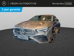 Mercedes-Benz CLA-Klasse 180 Shooting Brake AMG Line, 100 kW, Achat, Euro 6, Entreprise