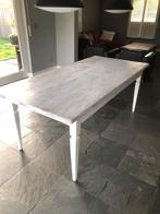 Landelijke tafel, Huis en Inrichting, Ophalen, Zo goed als nieuw