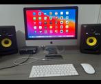 Apple Mac 21.5 Inch, Computers en Software, Apple Desktops, Ophalen, 8 GB, IMac