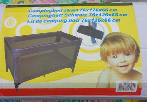 lit parapluie neuf, Kinderen en Baby's, Babywiegjes en Ledikanten, Nieuw, Reisbedje, Ophalen of Verzenden