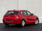 BMW F20 118i *AUTOMATIQUE* 170PK • PRET A IMMATRICULER, Autos, Rouge, Euro 5, Achat, Entreprise