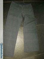 [3403]broek zero original maat 36, Zero original, Ophalen of Verzenden, Maat 36 (S), Lang