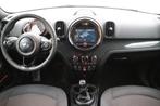 (1XNN330) MINI COUNTRYMAN, Auto's, Mini, Voorwielaandrijving, Stof, Gebruikt, Euro 6