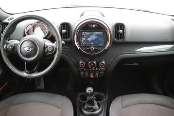 (1XNN330) MINI COUNTRYMAN, Autos, Mini, Argent ou Gris, Achat, Euro 6, 5 portes
