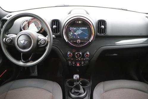 (1XNN330) MINI COUNTRYMAN, Auto's, Mini, Bedrijf, Te koop, Countryman, ABS, Airbags, Airconditioning, Bluetooth, Bochtverlichting