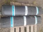 Roofing, Doe-het-zelf en Bouw, Ophalen, Overige materialen, Zwart, Nieuw