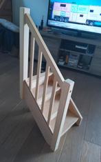 Petit escalier décoratif 9, Maison & Meubles, Armoires | Autre, Comme neuf