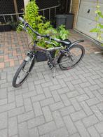 Jongensfiets sparta 24inch, Fietsen en Brommers, Ophalen, Zo goed als nieuw