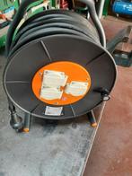Gilze EZ Winder nieuwe professionele kabelhaspel 3G2.2mm², Ophalen of Verzenden, Nieuw