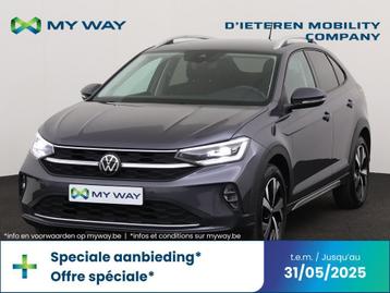 Volkswagen Taigo Taigo 1.0 TSI Style OPF DSG beschikbaar voor biedingen