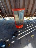 electrische verwarming. 0479750413, Ophalen, Gebruikt