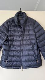 Ralph Lauren donsjasje, Kleding | Dames, Jassen | Winter, Polo Ralph Lauren, Verzenden, Zwart, Maat 42/44 (L)