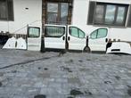Motorkap deuren spatbord Opel vivaro Renault Trafic, Auto-onderdelen, Ophalen