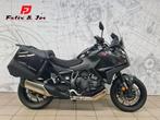 Honda NT 1100 Dct (bj 2023), Motoren, 2 cilinders, Bedrijf, Meer dan 35 kW, Toermotor