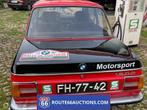BMW 1602 Coupe 1972 | Route 66 auctions, Auto's, Achterwielaandrijving, Bedrijf, Handgeschakeld, 2 deurs