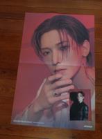 Ateez In Your Fantasy Limited Yeosang set, Enlèvement ou Envoi, Comme neuf, Photo ou Carte