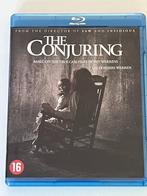 The Conjuring (Blu-ray), Ophalen of Verzenden, Gebruikt, Horror