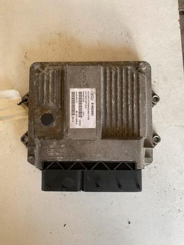 Ford Ka 1.3d 51862583 / MJD 6F3.F1 Ecu beschikbaar voor biedingen