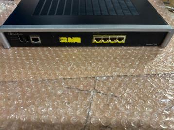 ➡️ AudioCodes Mediant 500 M500-ESBC, Telecommunicatie, Telefooncentrales, Ophalen of Verzenden, Refurbished, Overige typen