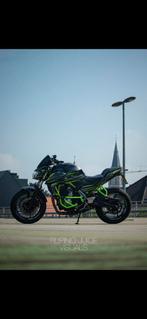 Papier Kawasaki Z650 35kw (complètement ouvert), Motos, Motos | Kawasaki, Plus de 35 kW, 2 cylindres, Particulier, 649 cm³
