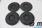 Naafkappen voor 15 inch stalen velgen VW Caddy 2K0601149C, Auto-onderdelen, Gebruikt, Velg(en)