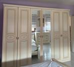 Chambre à coucher complète, Maison & Meubles, Chambre à coucher | Chambres à coucher complètes, Enlèvement, Utilisé, Queen size