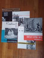 Achat ancienne revues Cockerill / Espérance Longoz / Ougrée, Ophalen of Verzenden, Gebruikt, Overige genres