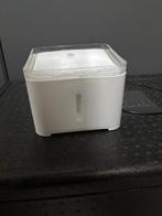 Fontaine à eau, Enlèvement, Utilisé