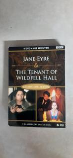 Jane eyre + the tenant of wildfell hall, Enlèvement ou Envoi