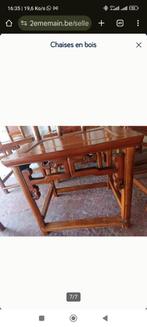 Chaises antique, Antiquités & Art, Enlèvement