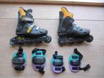 roller bauwer FX 1 Taille 7, Sport en Fitness, Ophalen, Gebruikt