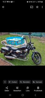 Kymco zing 2, Motoren, Overige Motoren, Ophalen