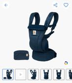 Draagzak , merk ergobaby, Kinderen en Baby's, Babydragers en Draagdoeken, Ophalen, Zo goed als nieuw, Draagzak