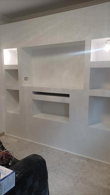 Travaux decoration, Enlèvement ou Envoi