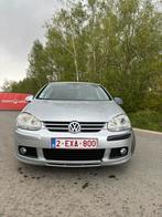 Golf 5 sport édition 1.9 TDI, Auto's, Volkswagen, Te koop, Zilver of Grijs, Diesel, Euro 4