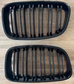 Grille BMW 1 series : een paar voorroosters, Ophalen, Nieuw, Voor, BMW