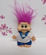 💜 Vintage Trol, Enlèvement ou Envoi, Comme neuf